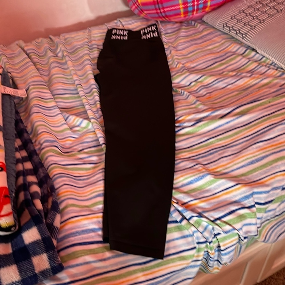 Pink active/ Victoria secret